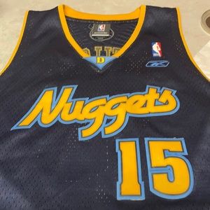 NBA jersey